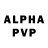 Alfa_PVP VHQ Karpa Molodec